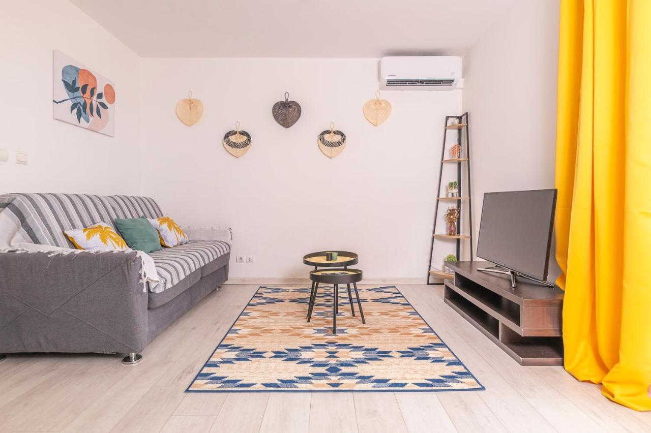 Grand Studio Cosy Le Phare Dionysien - Residence Le Phoenix Saint-Denis Exteriér fotografie